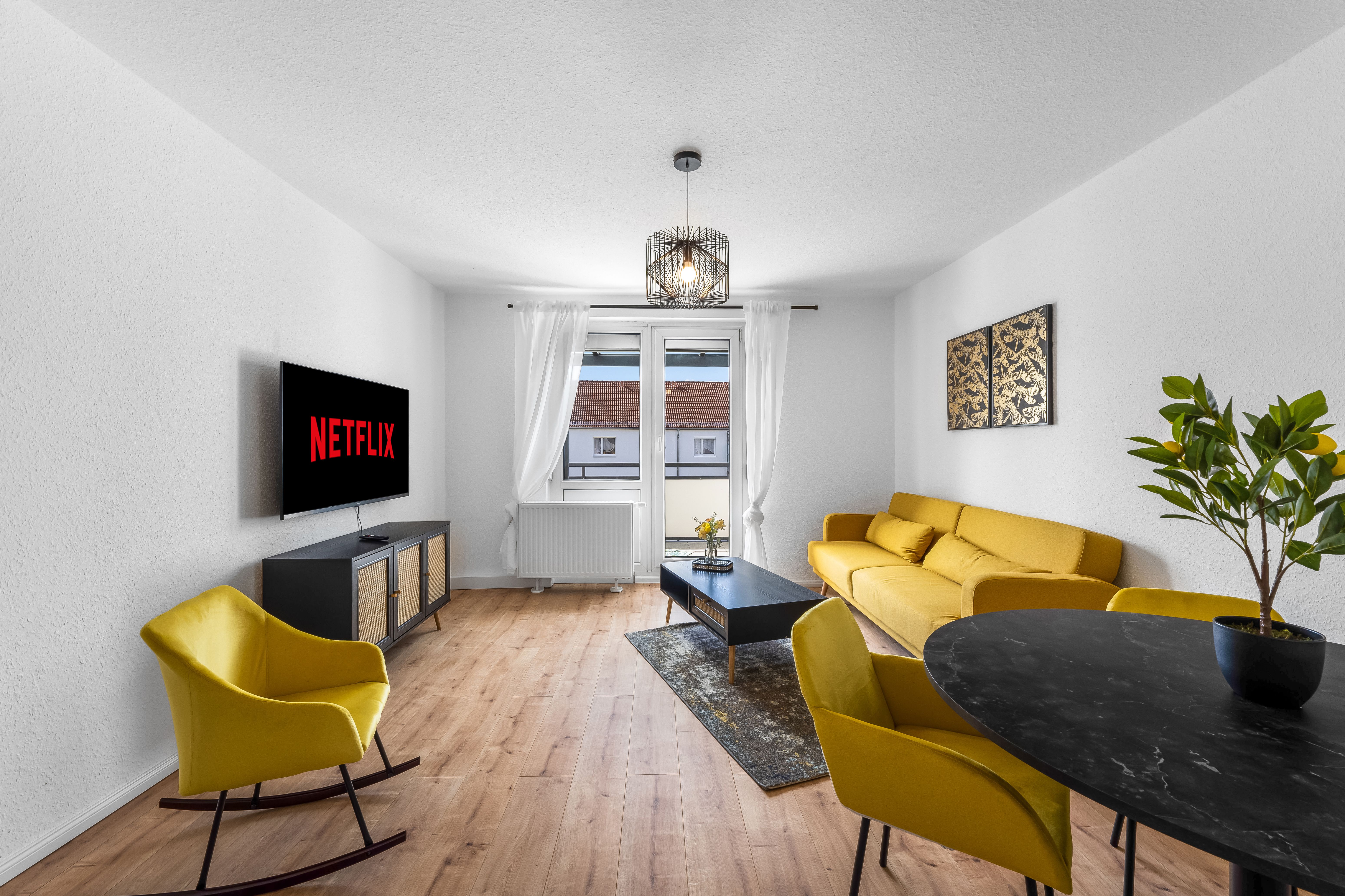 UNIQUE - Comfortable Feel-Good Home In Pirna - UNIQUE - Comfortable feel-good home in Pirna - Gallery - 29