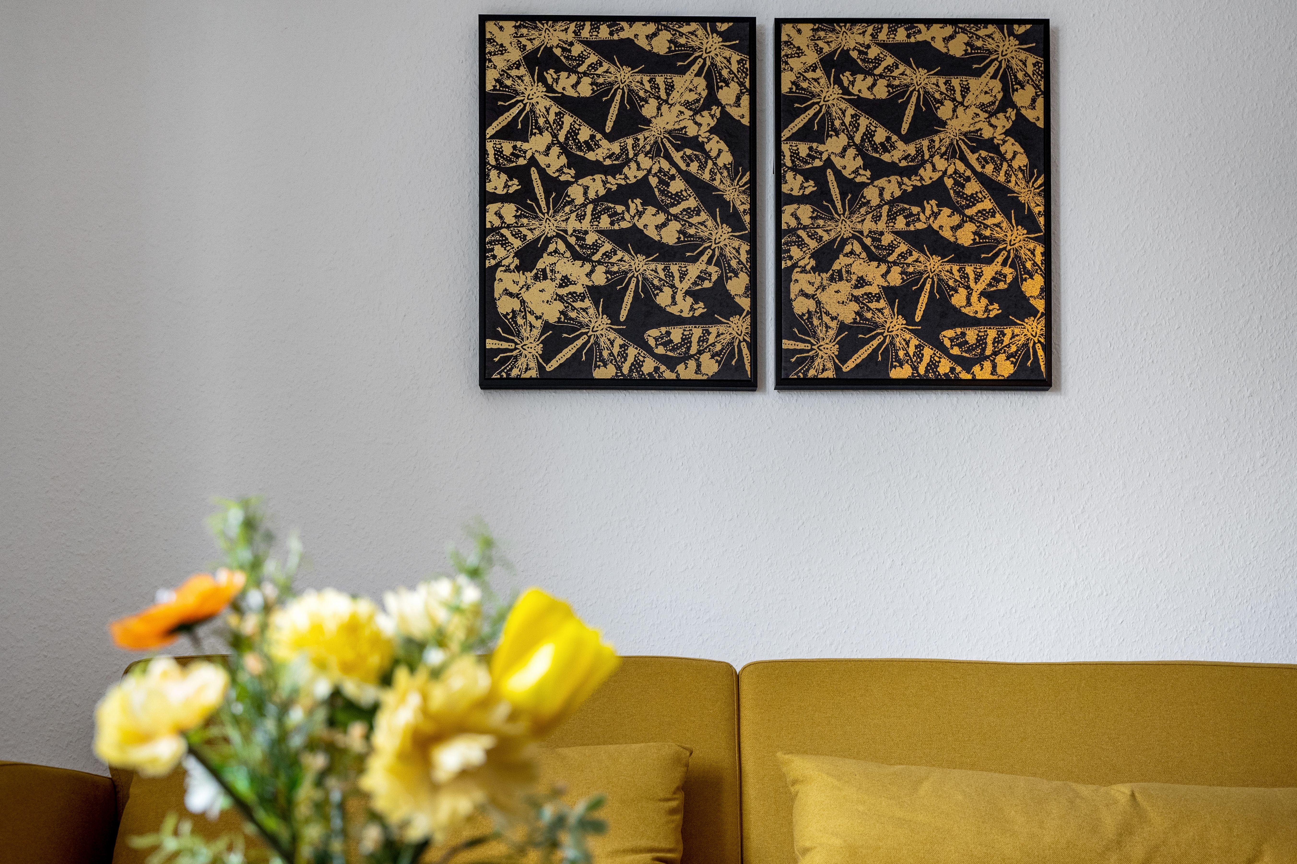 UNIQUE - Comfortable Feel-Good Home In Pirna - UNIQUE - Comfortable feel-good home in Pirna - Gallery - 14