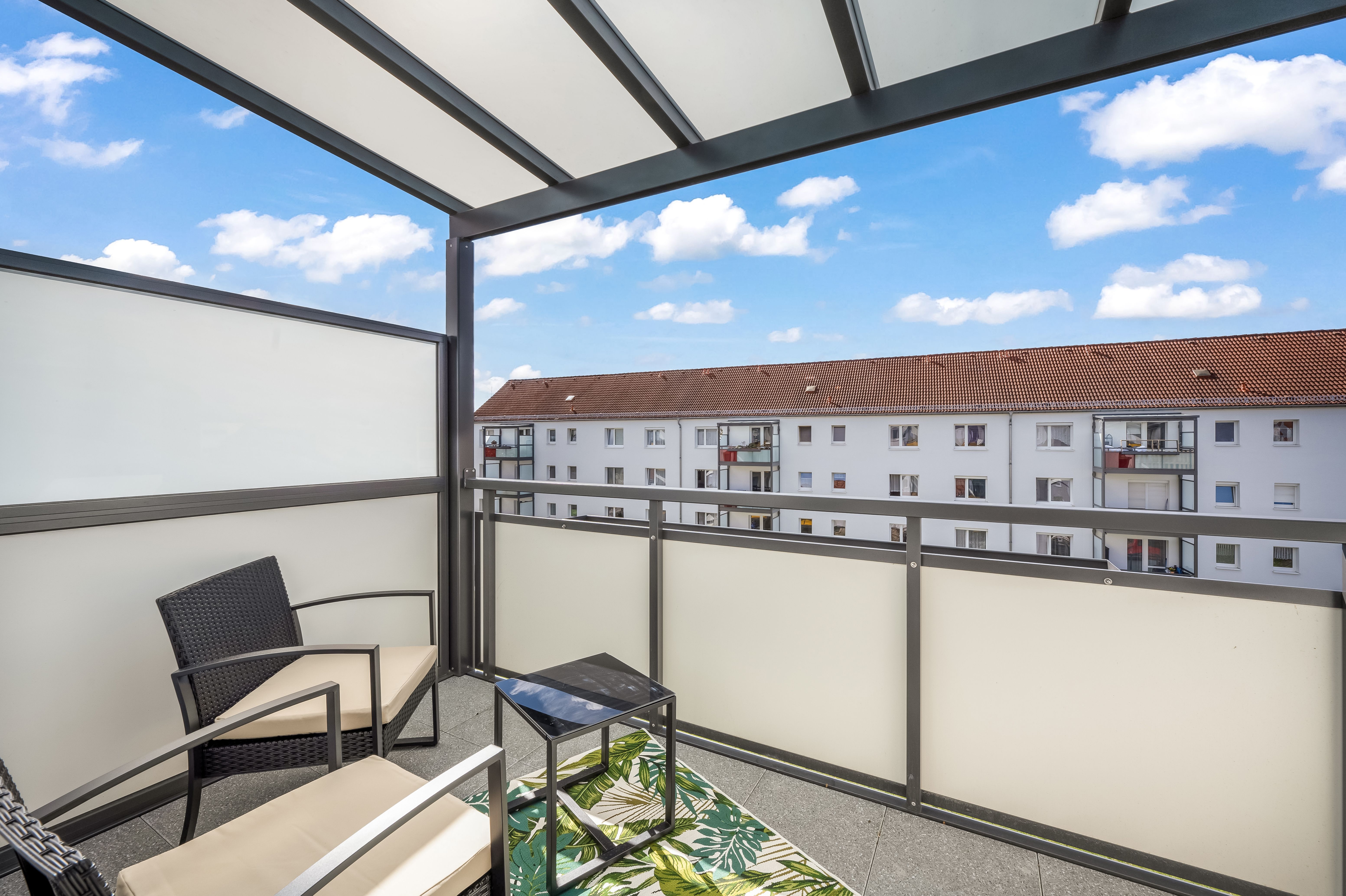 UNIQUE - Comfortable Feel-Good Home In Pirna - UNIQUE - Comfortable feel-good home in Pirna - Gallery - 23