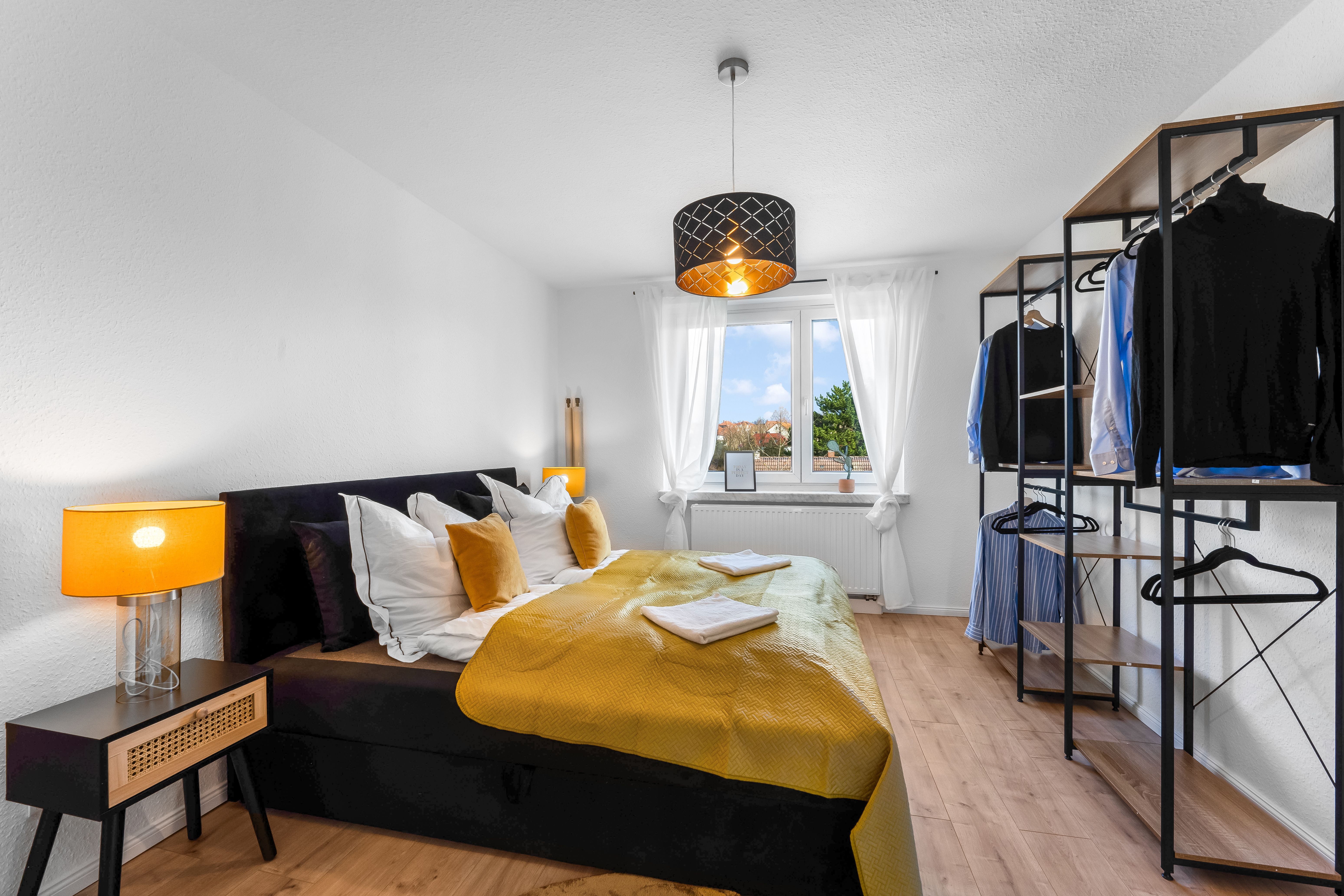 UNIQUE - Comfortable Feel-Good Home In Pirna - UNIQUE - Comfortable feel-good home in Pirna - Gallery - 33