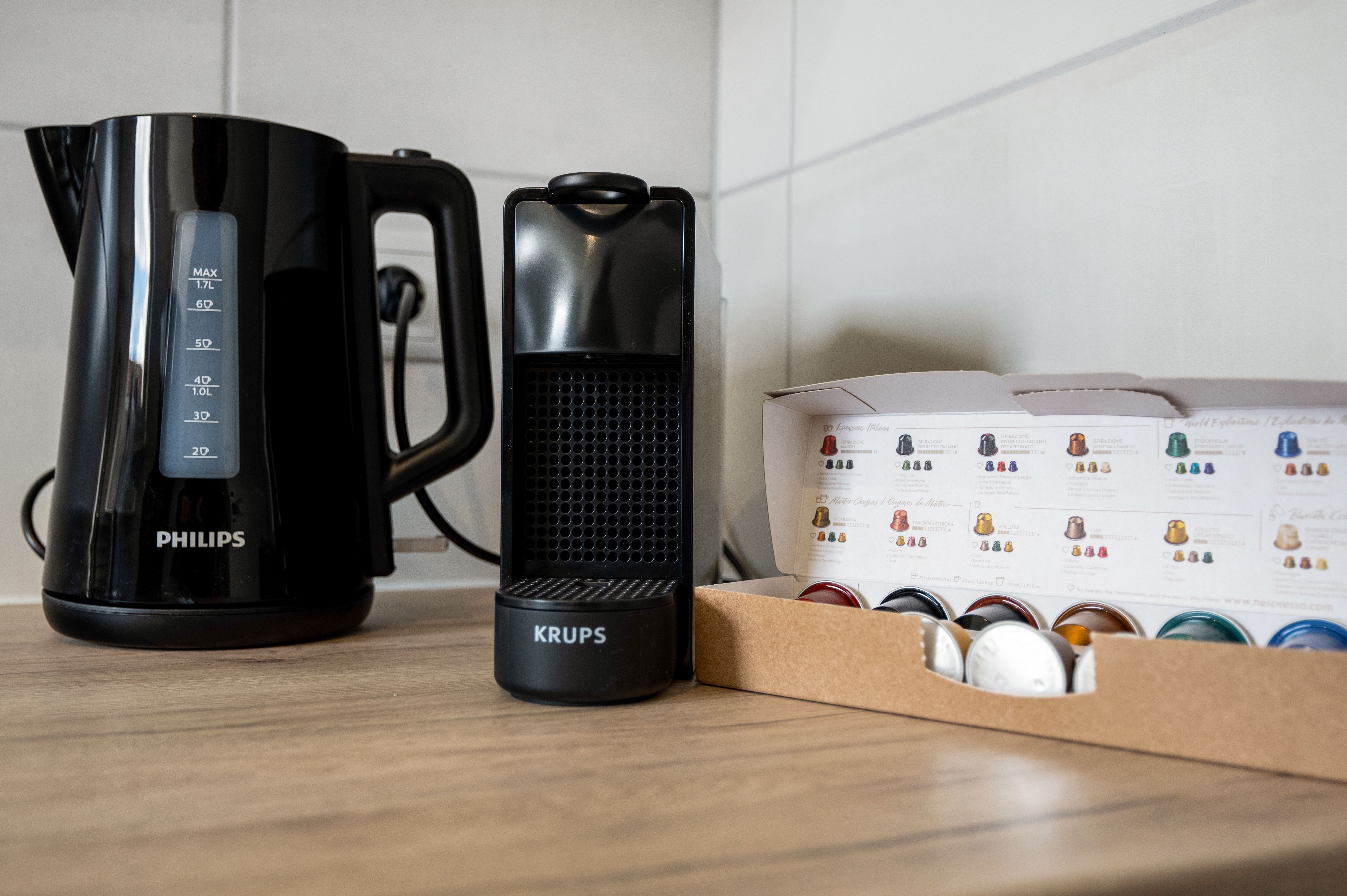 UNIQUE - Comfortable Feel-Good Home In Pirna - UNIQUE - Comfortable feel-good home in Pirna - Gallery - 1