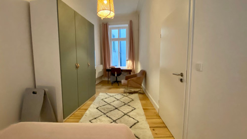 STACEY Co Living, Private room in Downtown Hamburg – Jumbo - Gallery - 11