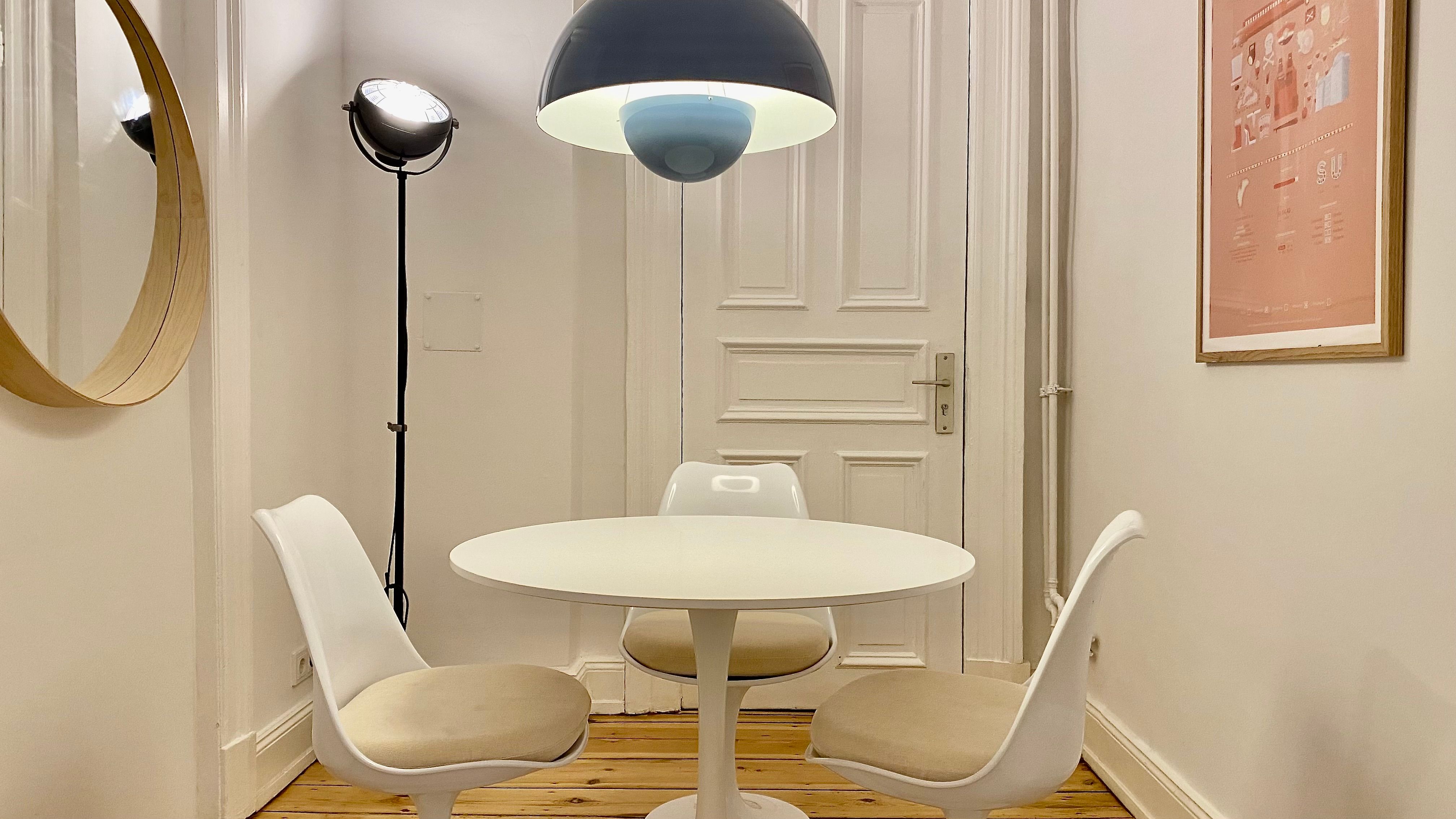 STACEY Co Living, Private Room In Downtown Hamburg – Jumbo - 1
