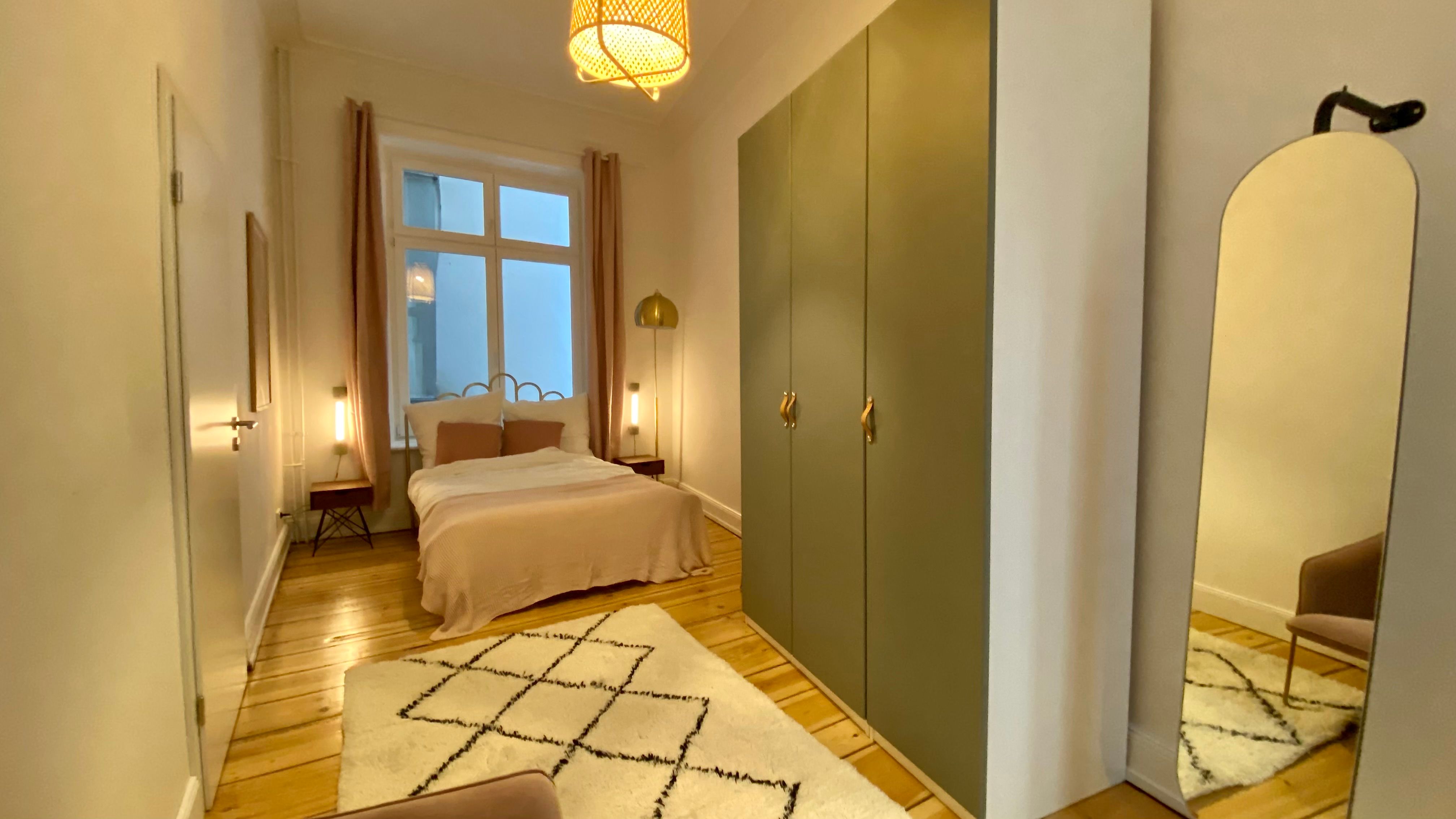 STACEY Co Living, Private Room In Downtown Hamburg – Jumbo - 2