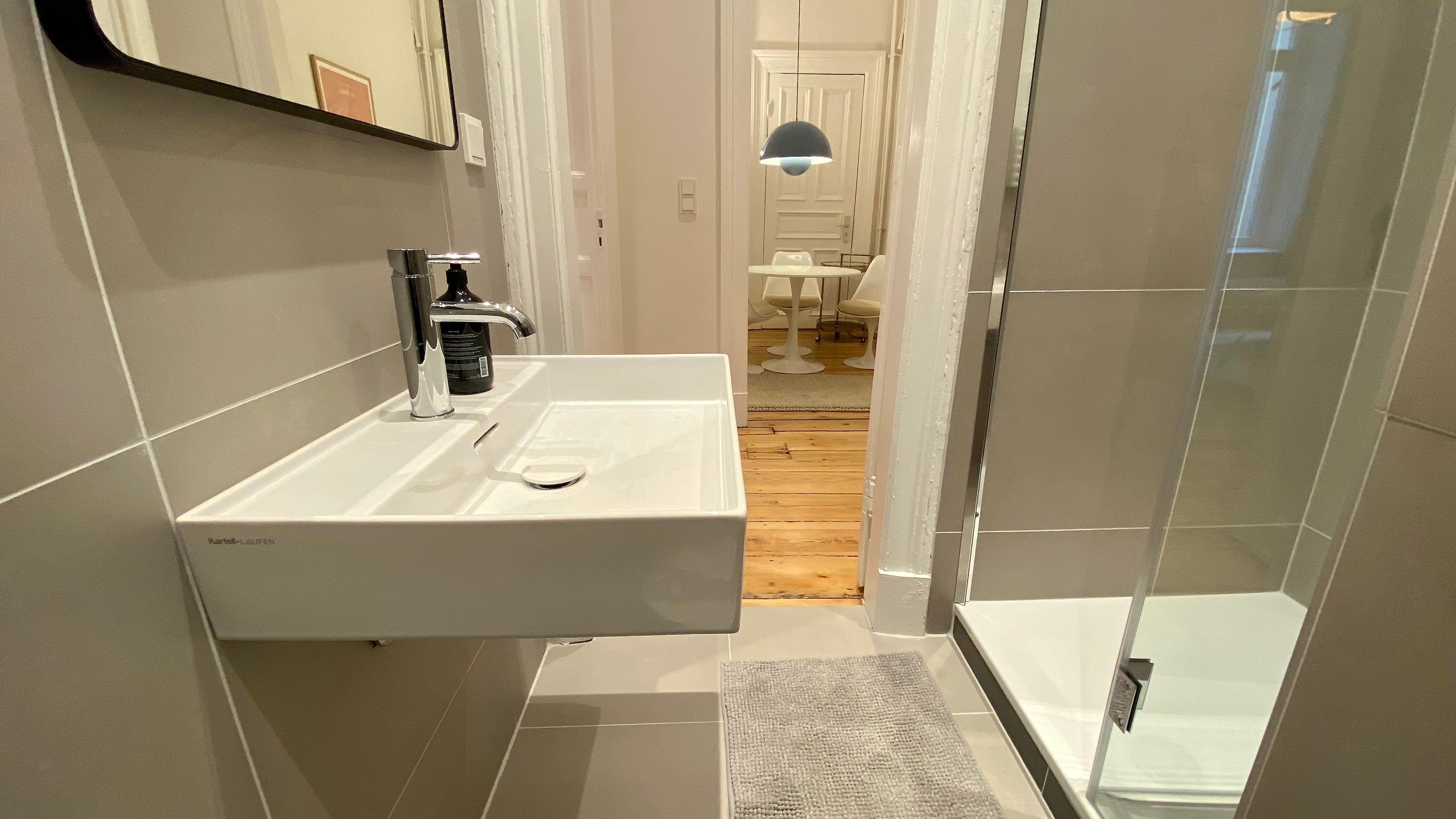 STACEY Co Living, Private Room In Downtown Hamburg – Jumbo - 6
