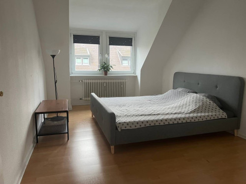 Bright 3 Room Appartment incl. Balcony - Gallery - 6