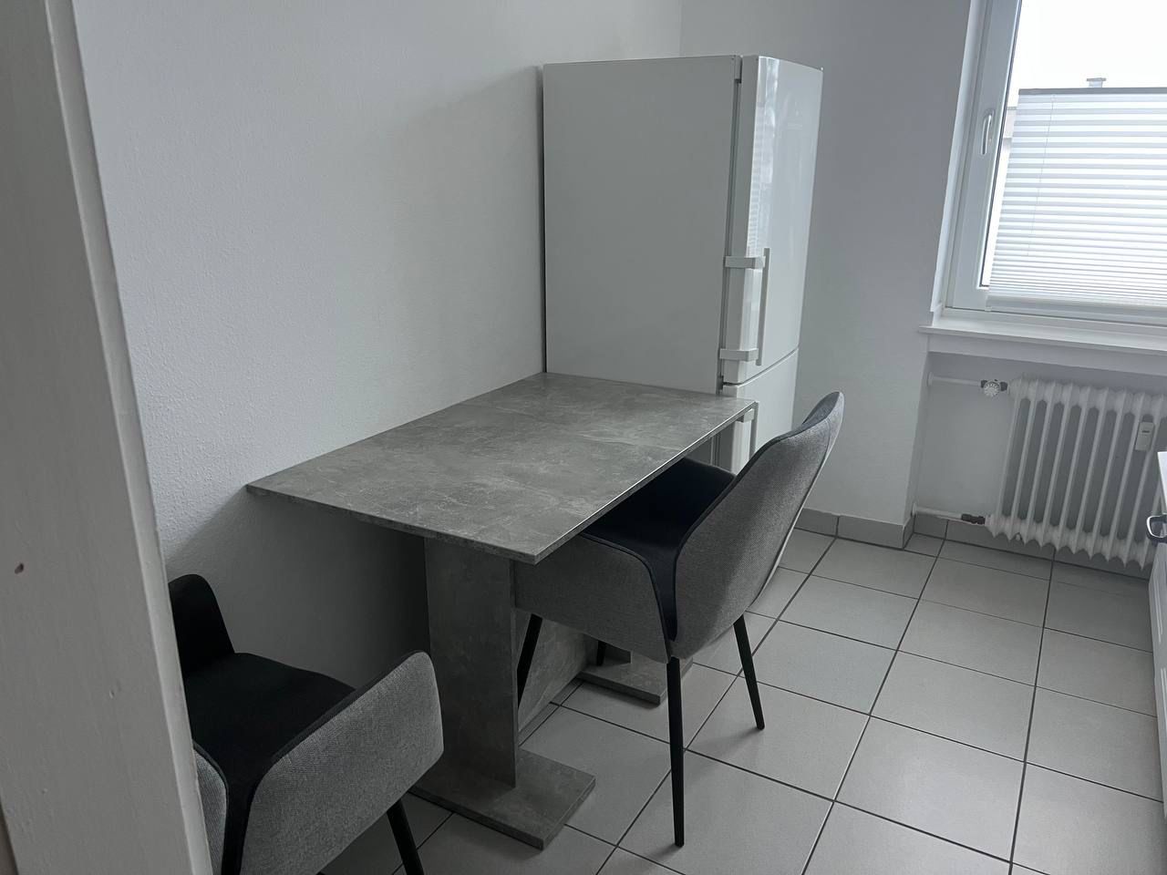 Bright 3 Room Appartment Incl. Balcony - 7