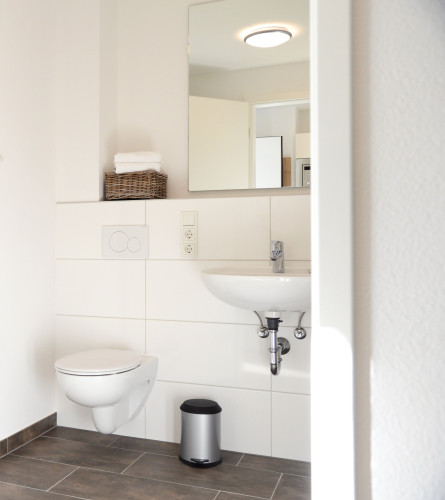 Great & comfortable flat located in Gießen - Gallery - 10