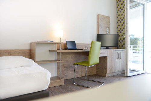 Great & comfortable flat located in Gießen