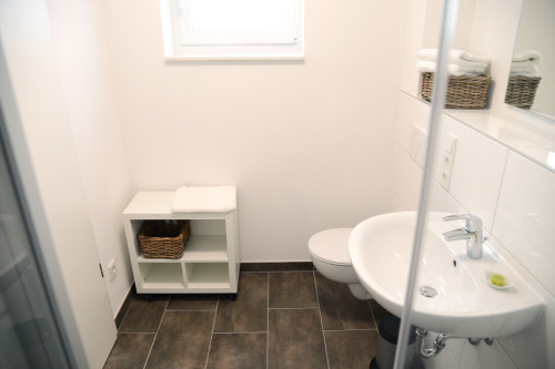 Great & comfortable flat located in Gießen - Gallery - 12