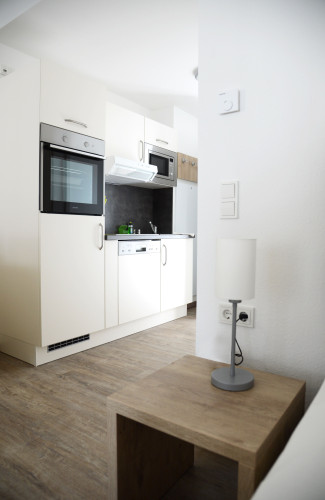 Great & comfortable flat located in Gießen - Gallery - 7