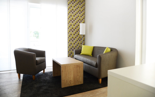 Great & comfortable flat located in Gießen  - Gallery -  5