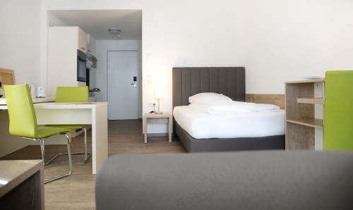 Great & comfortable flat located in Gießen