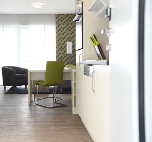 Great & comfortable flat located in Gießen - Gallery - 6