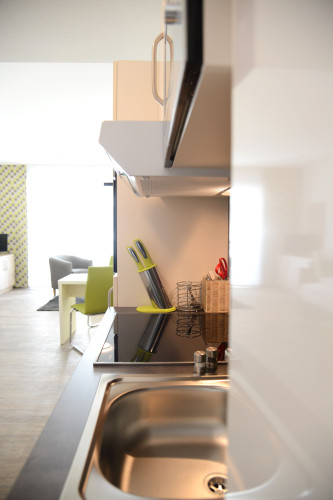 Great & comfortable flat located in Gießen - Gallery - 8