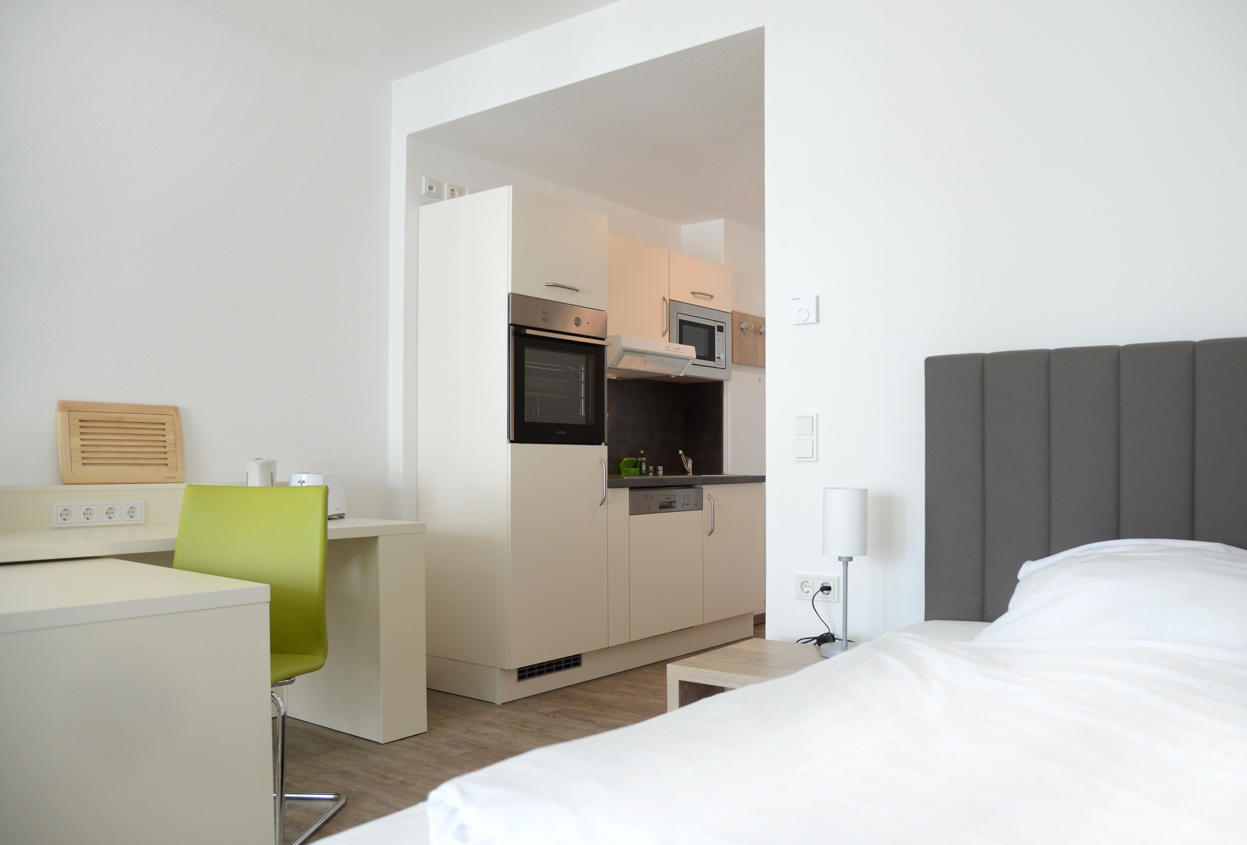 Great & Comfortable Flat Located In Gießen - Great & comfortable flat located in Gießen - Gallery - 14