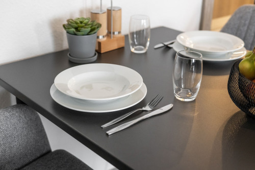 BRiGHT: Suite for 2 | center | kitchen | modern - Gallery - 10