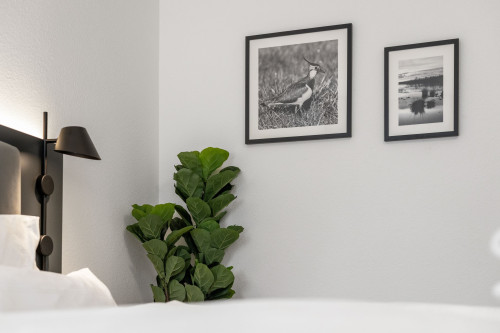 BRiGHT: Suite for 2 | center | kitchen | modern - Gallery - 6