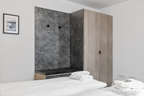 BRiGHT: Suite for 2 | center | kitchen | modern - Gallery - 18