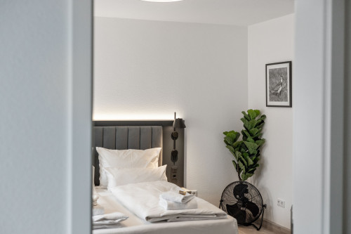 BRiGHT: Suite for 2 | center | kitchen | modern - Gallery - 14