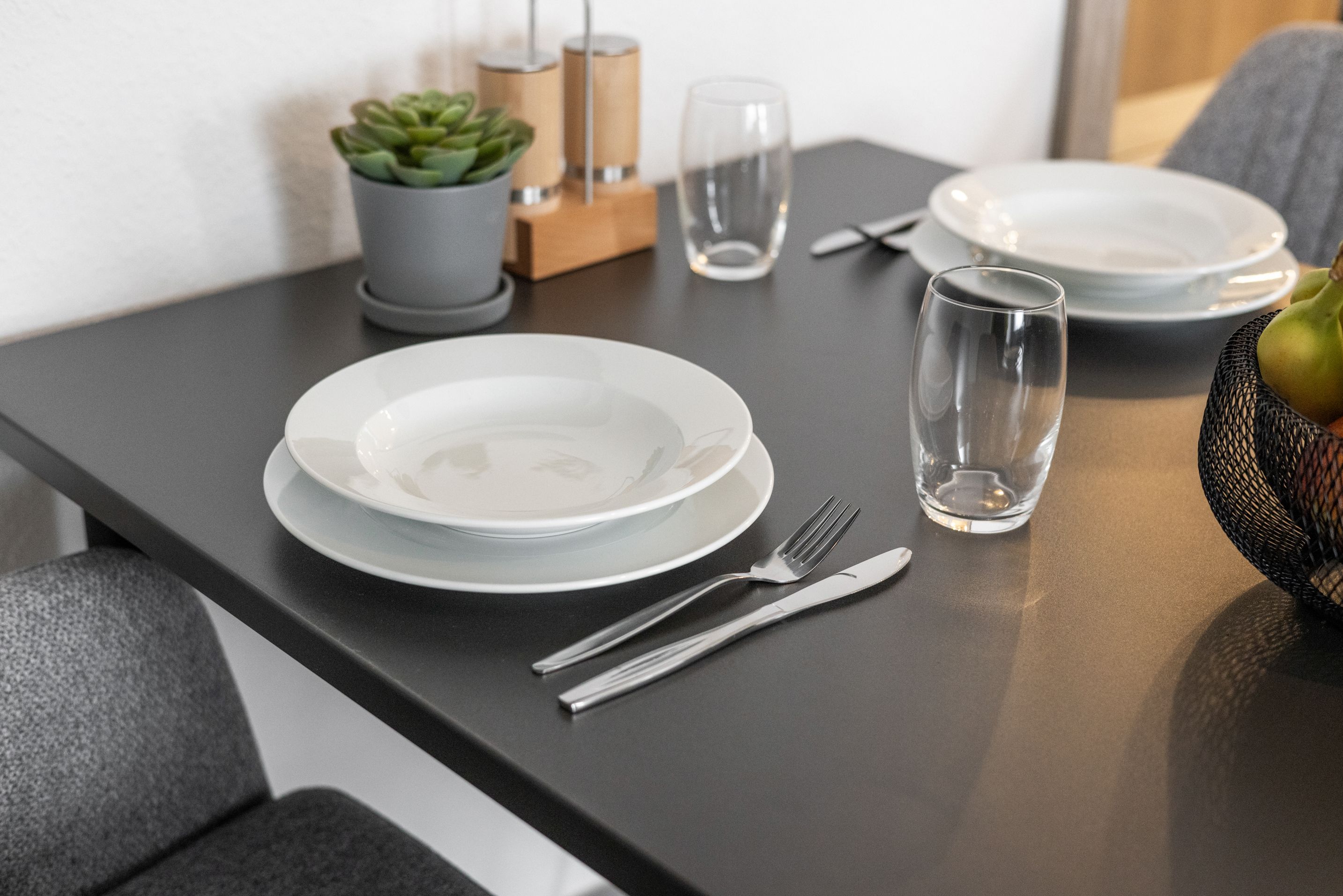  BRiGHT: Suite For 2 | Center | Kitchen | Modern  -  BRiGHT: Suite for 2 | center | kitchen | modern  - Gallery -  9