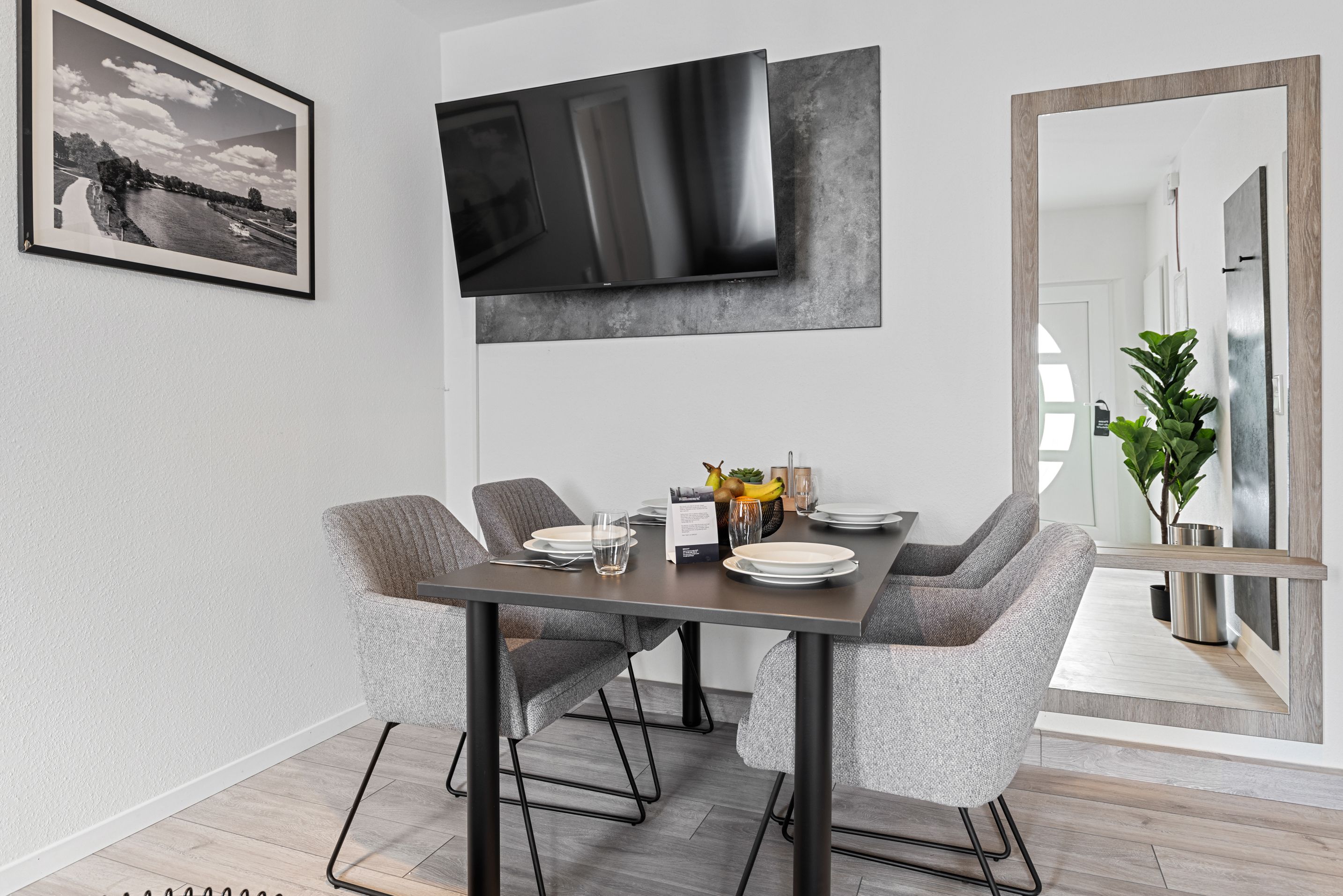  BRiGHT: Suite For 2 | Center | Kitchen | Modern  -  BRiGHT: Suite for 2 | center | kitchen | modern  - Gallery -  4