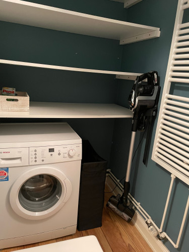 Charming and quiet flat (Hamburg St. Pauli) - Gallery - 16
