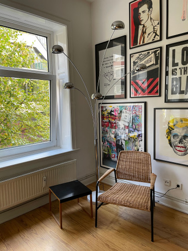 Charming and quiet flat (Hamburg St. Pauli) - Gallery - 5