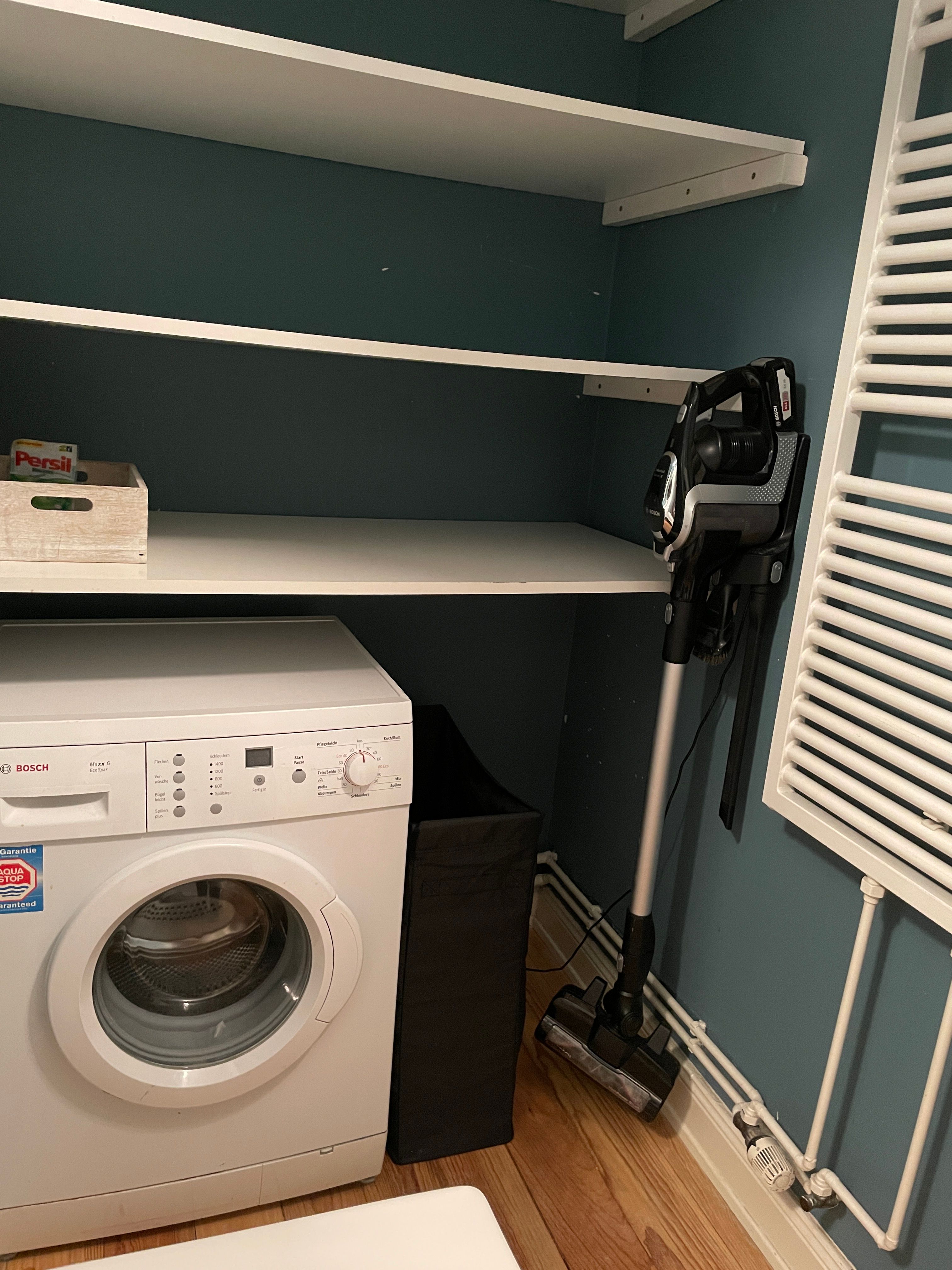 Charming And Quiet Flat (Hamburg St. Pauli) - 1