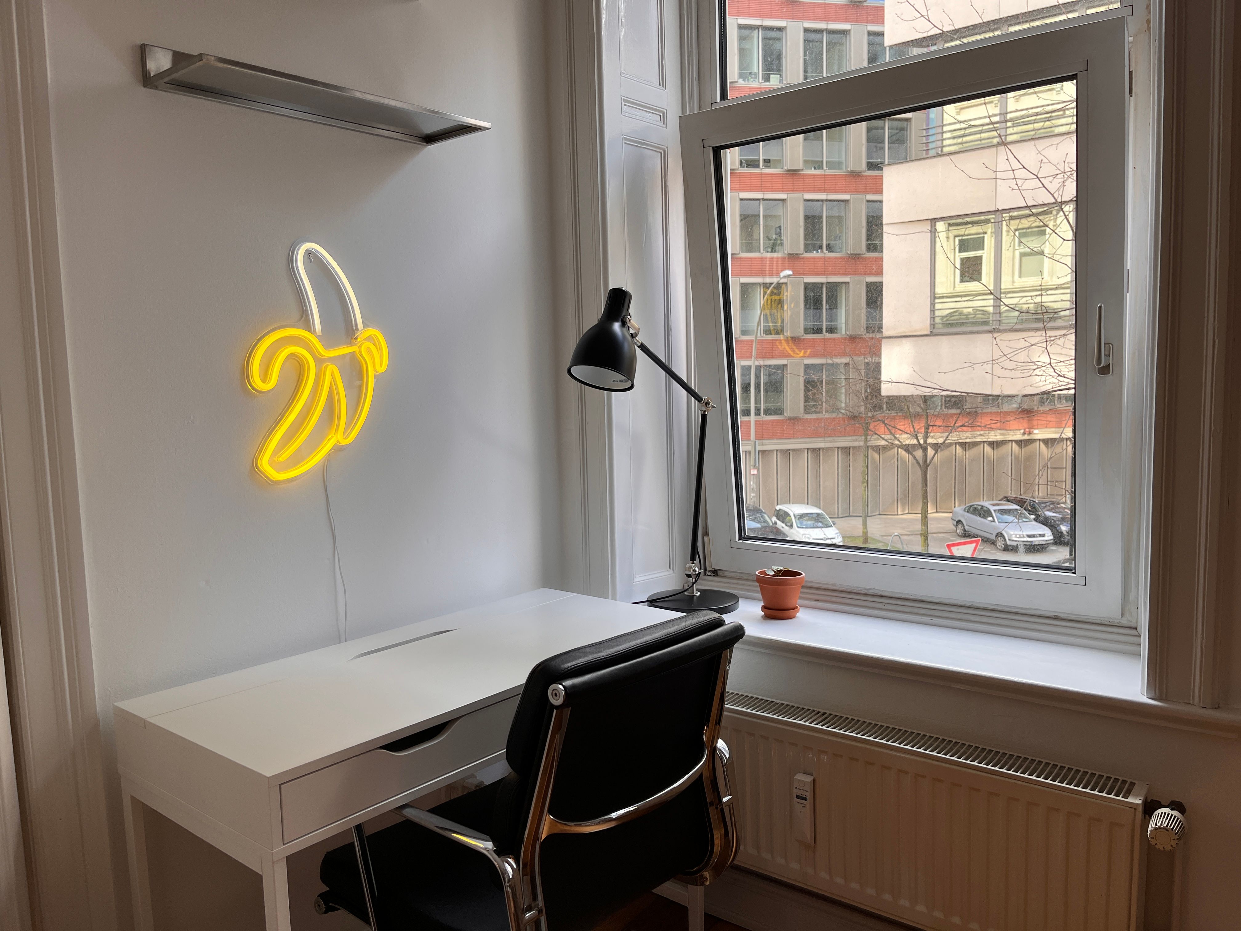 Charming And Quiet Flat (Hamburg St. Pauli) - 14