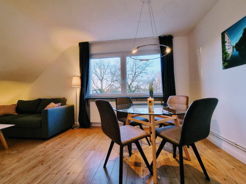 Well located apartment with great layout - Gallery - 7