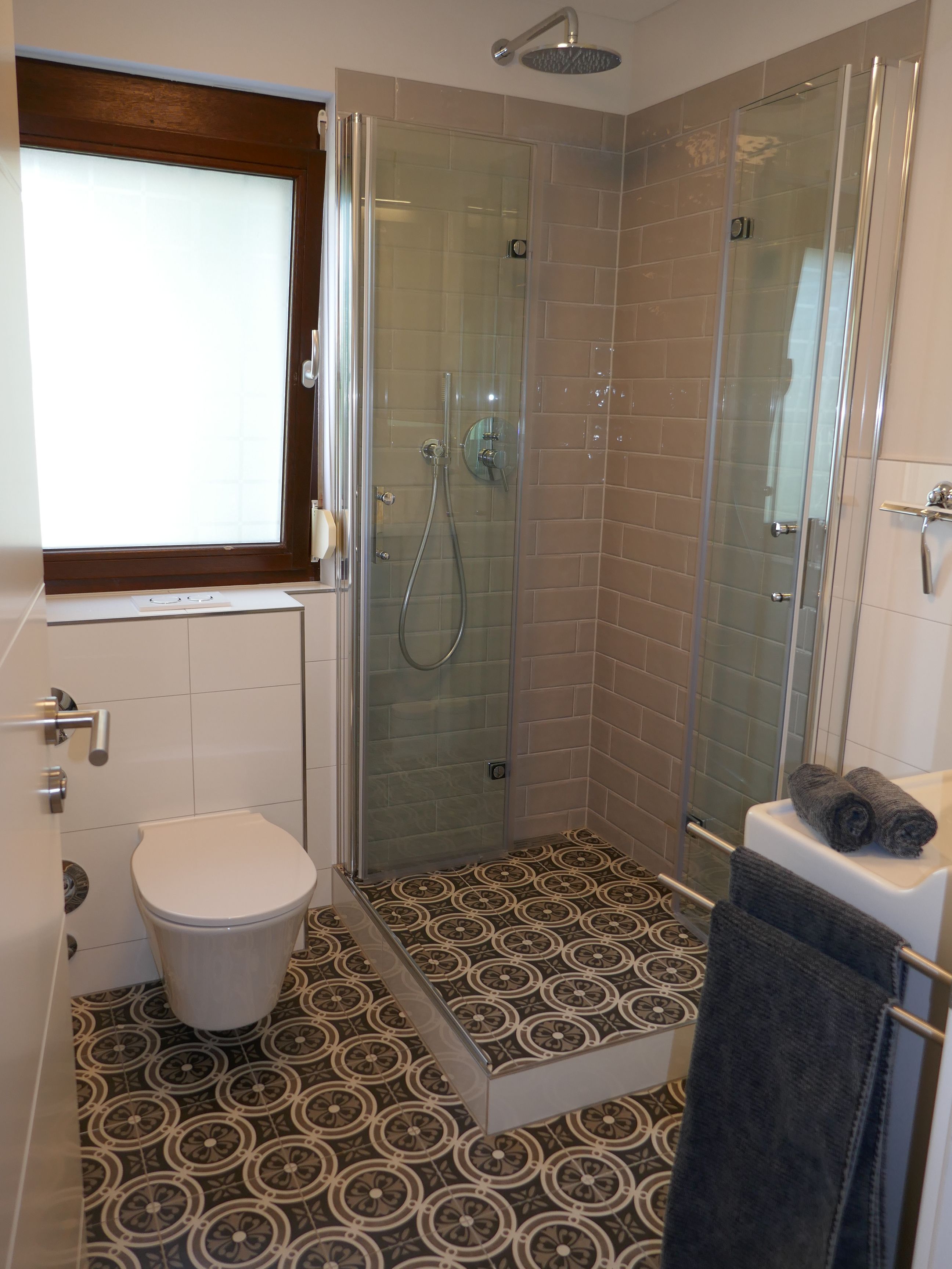 Apartment Frankfurt - Voll Ausgestattet Mit Wöchentlicher Reinigung - Fully Equipted Apartment Incl. - 8