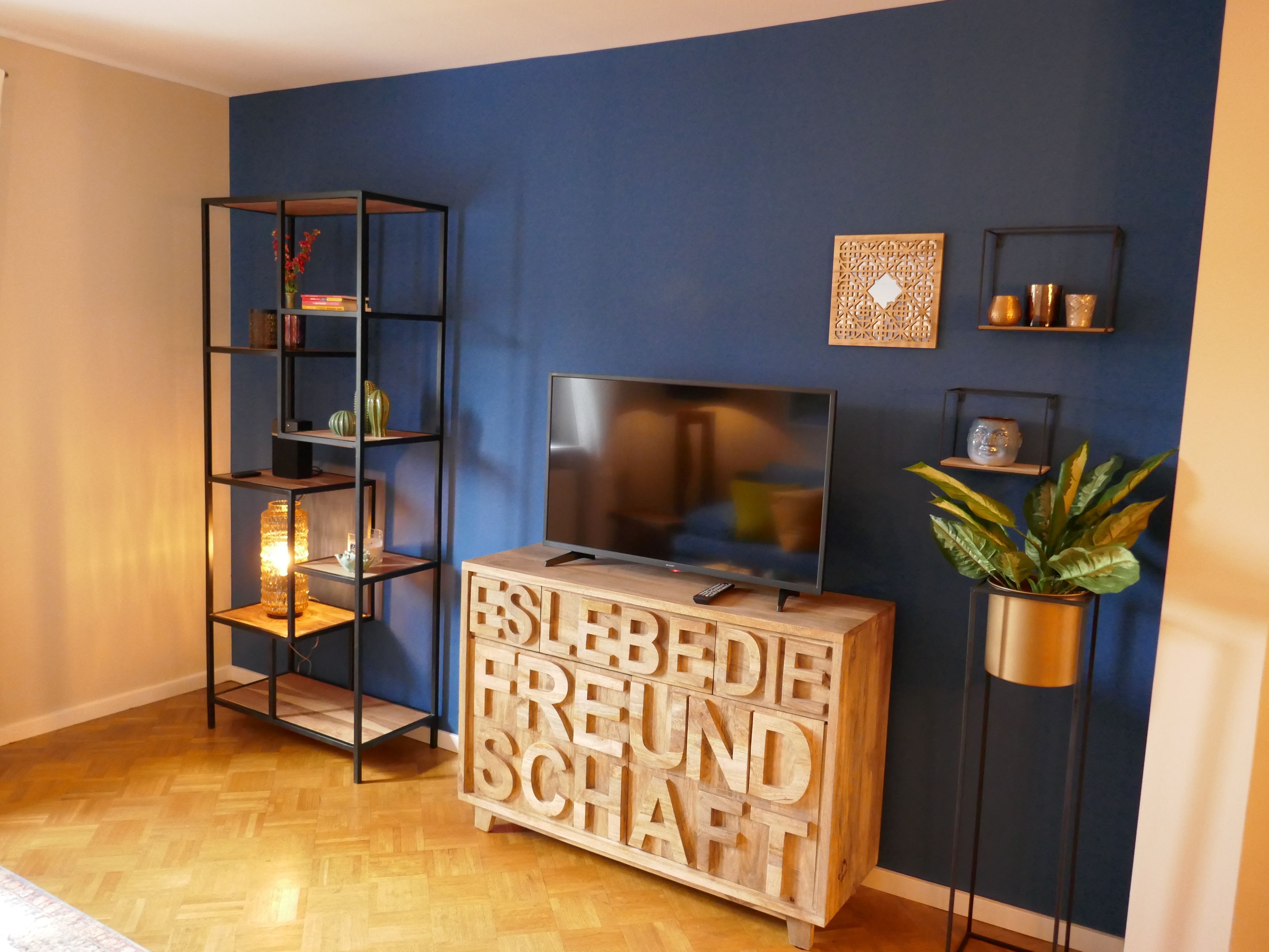 Apartment Frankfurt - Voll Ausgestattet Mit Wöchentlicher Reinigung - Fully Equipted Apartment Incl. - 20