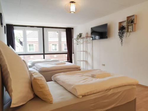 Spacious, cozy home in Buxtehude