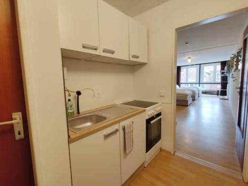 Spacious, cozy home in Buxtehude - Gallery - 5