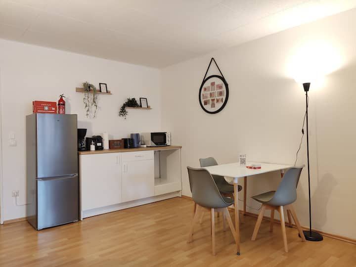 Spacious, Cozy Home In Buxtehude - 8