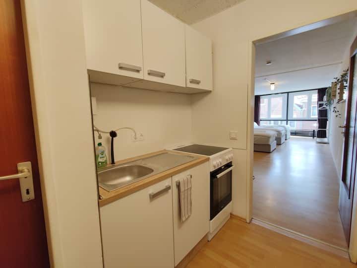 Spacious, Cozy Home In Buxtehude - 7