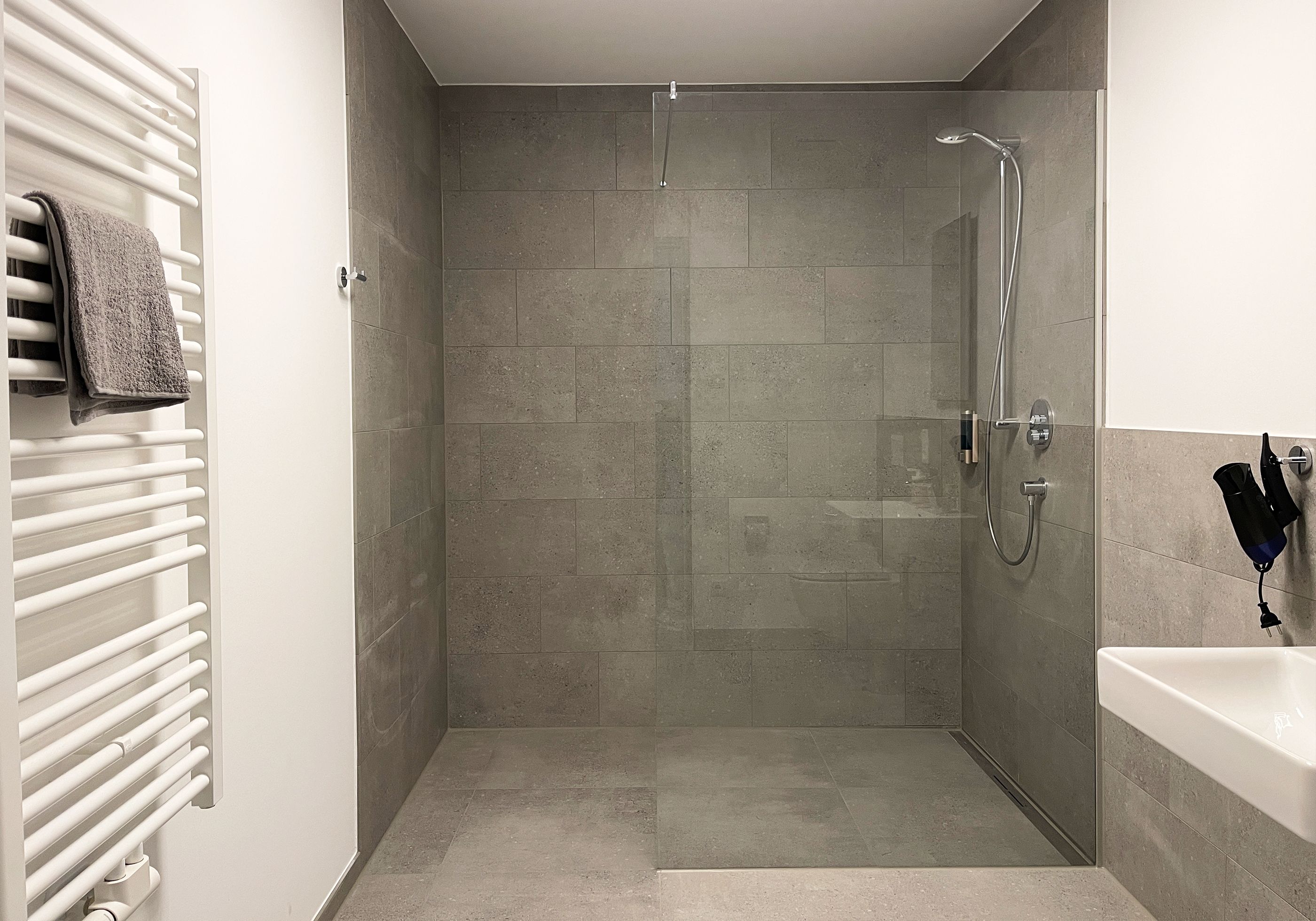 Modern & Exclusive Apartment  -  Modern & exclusive apartment  - Gallery -  3