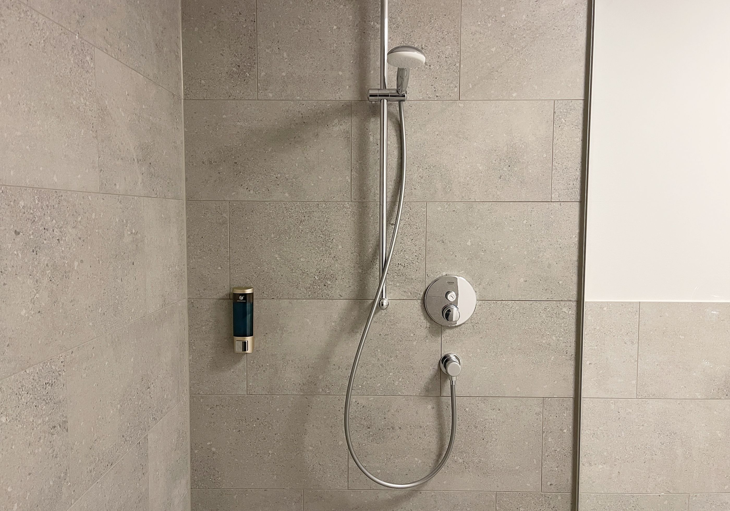  Modern & Exclusive Apartment  -  Modern & exclusive apartment  - Gallery -  2
