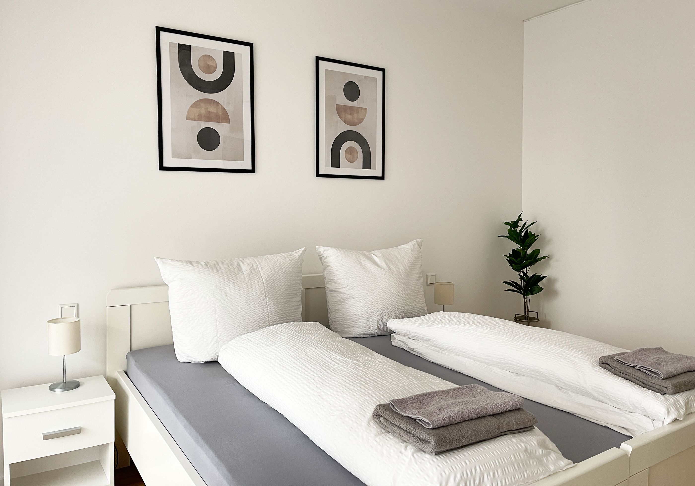  Modern & Exclusive Apartment  -  Modern & exclusive apartment  - Gallery -  6
