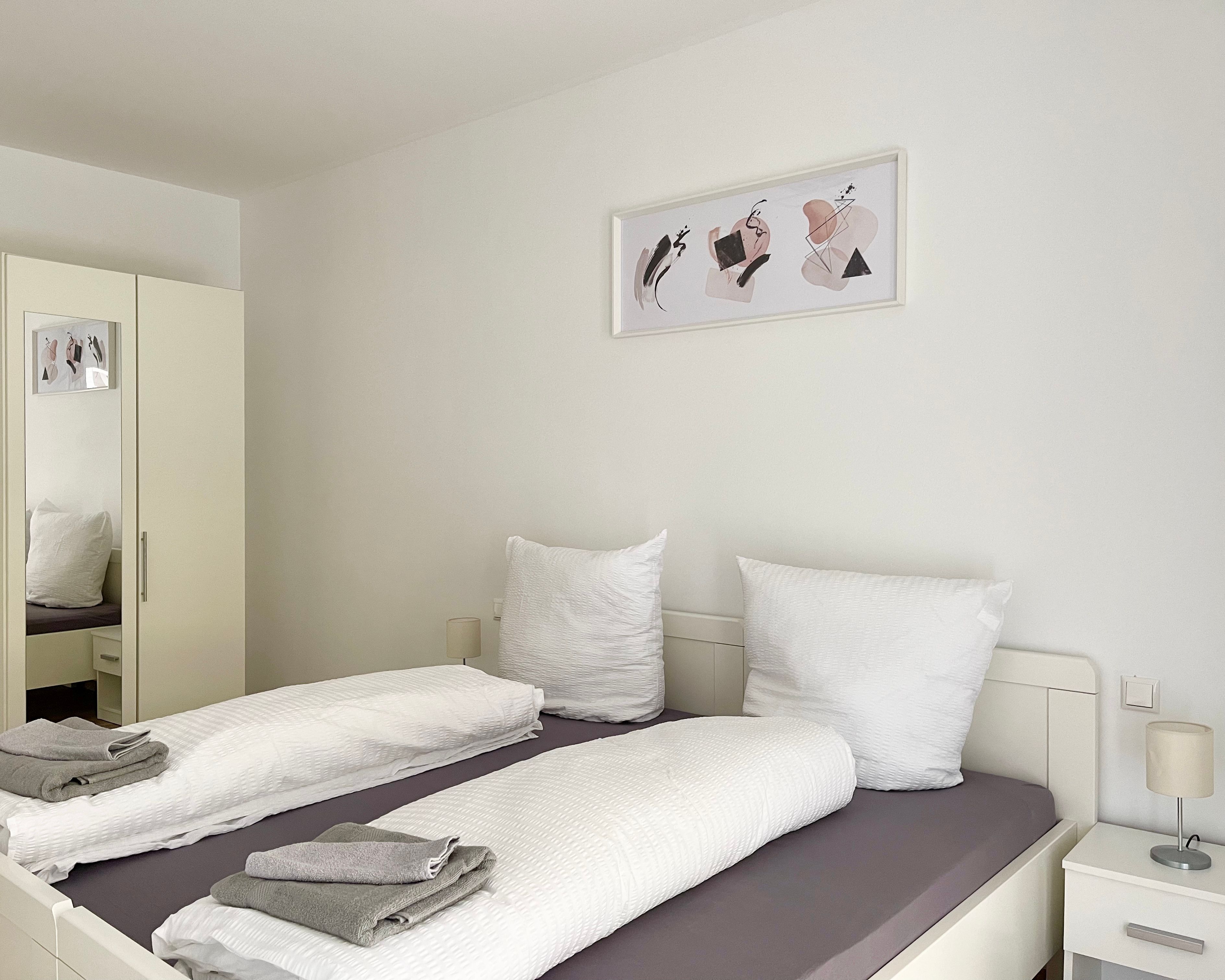  Modern & Exclusive Apartment  -  Modern & exclusive apartment  - Gallery -  5