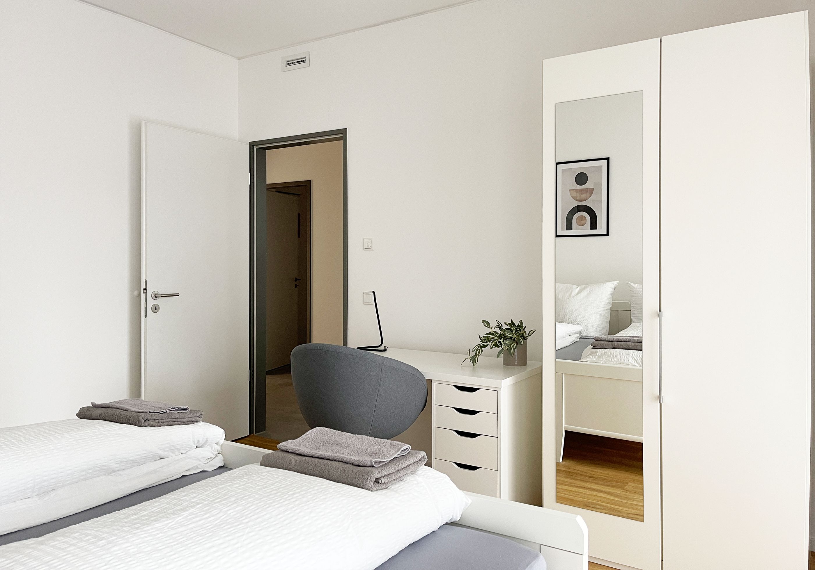  Modern & Exclusive Apartment  -  Modern & exclusive apartment  - Gallery -  7