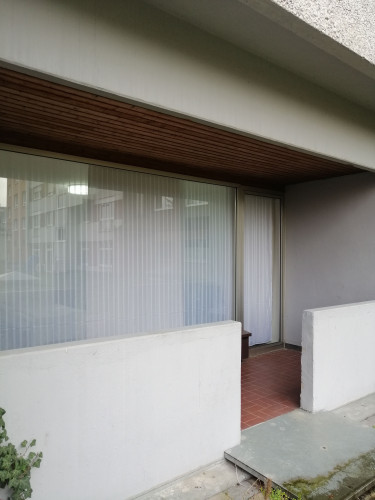 Quiet & nice apartment with nice city view - Gallery - 9