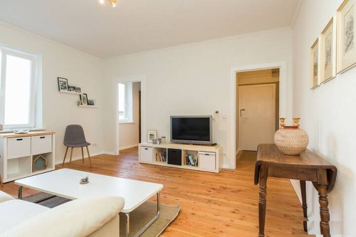 Comfortable Two-Room Apartment in a Central Location