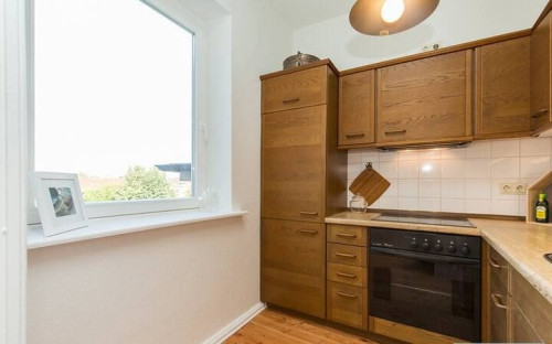 Comfortable Two-Room Apartment in a Central Location - Gallery - 8