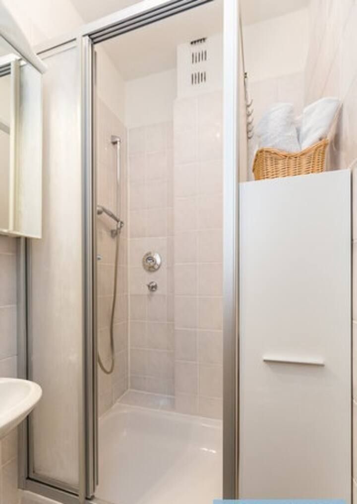 Comfortable Two-Room Apartment In A Central Location - 6