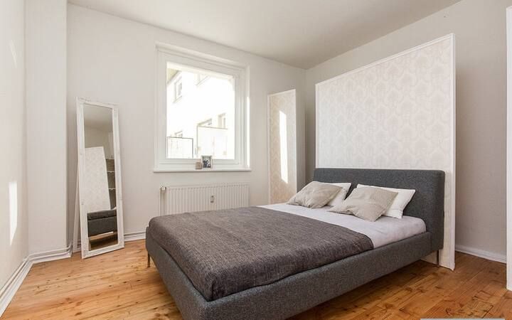 Comfortable Two-Room Apartment In A Central Location - 8