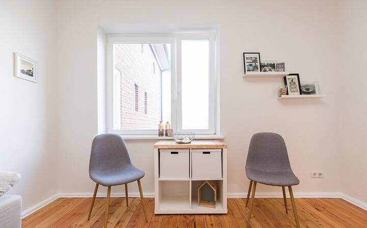 Comfortable Two-Room Apartment In A Central Location - 2