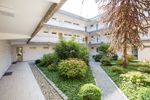 Cute apartment in Kaarst  - Gallery -  5
