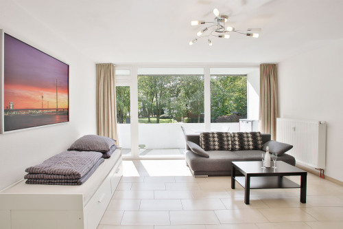 Cute apartment in Kaarst